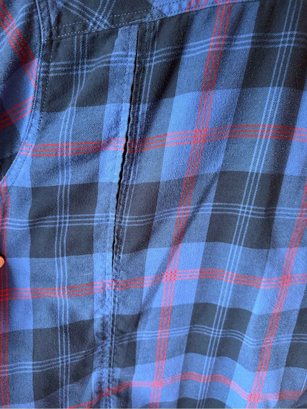 Duluth women’s flannel - Picture 7 of 12